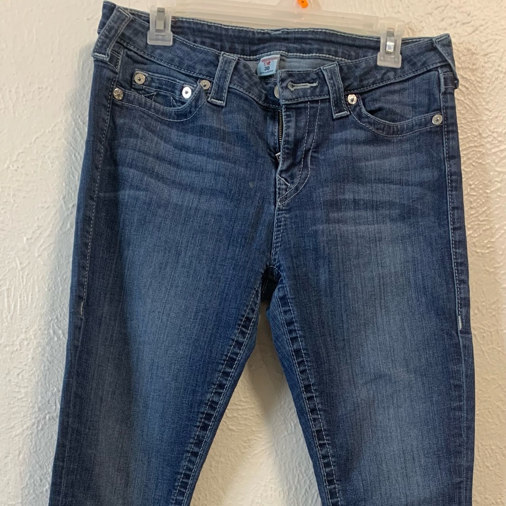 Jeans true religion